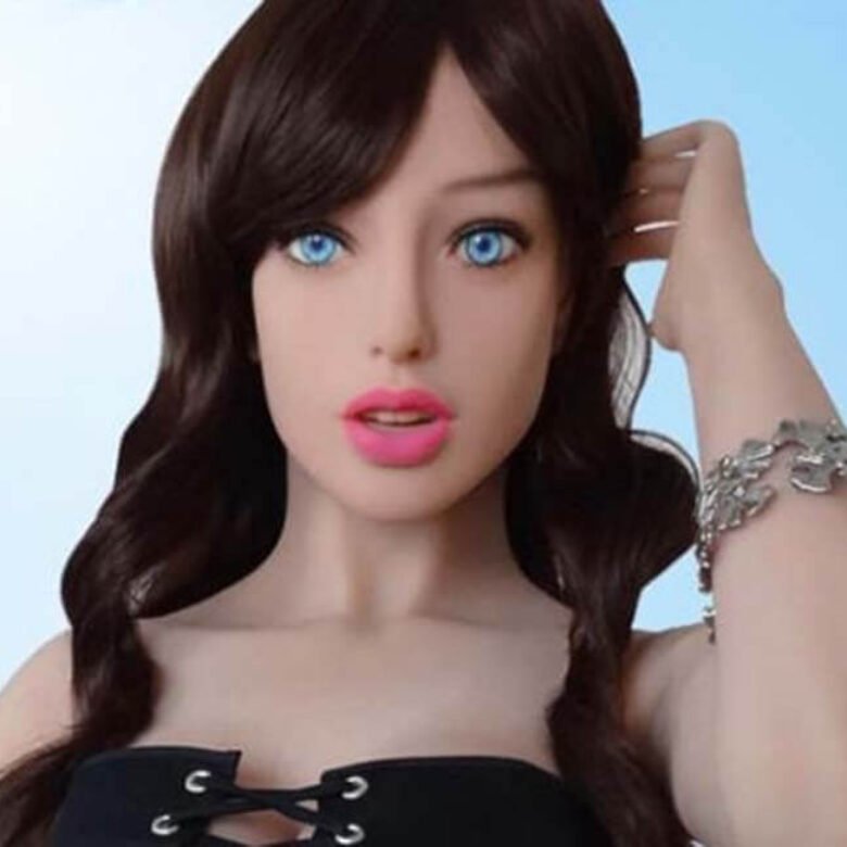Are sex robots becoming widespread, or is true love ending? Are sex robots becoming widespread, or is true love ending?