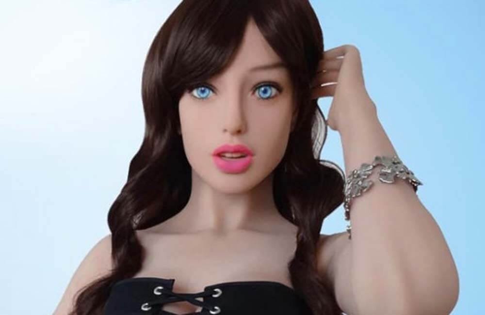 sex robot samantha