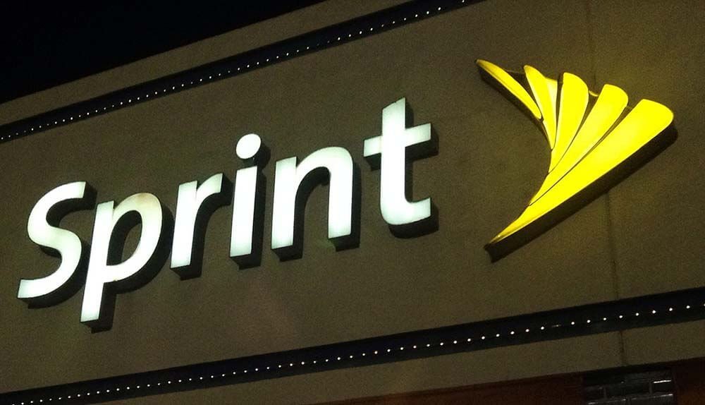 Sprint and LG will produce the smartphone for 5G.