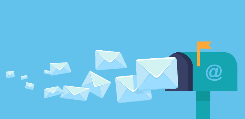 2019 email trends