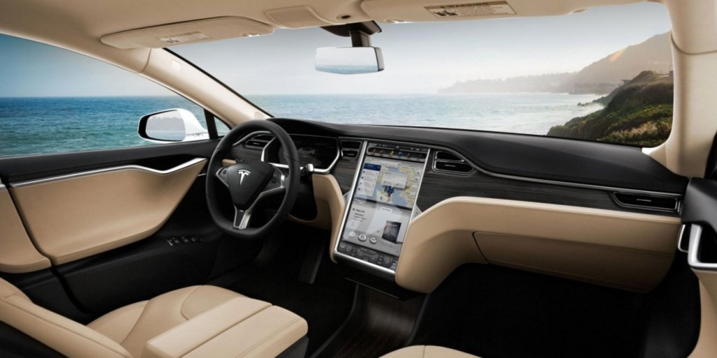 Tesla infotainment system is better than any other auto brand according to Consumer Reports (TSLA)