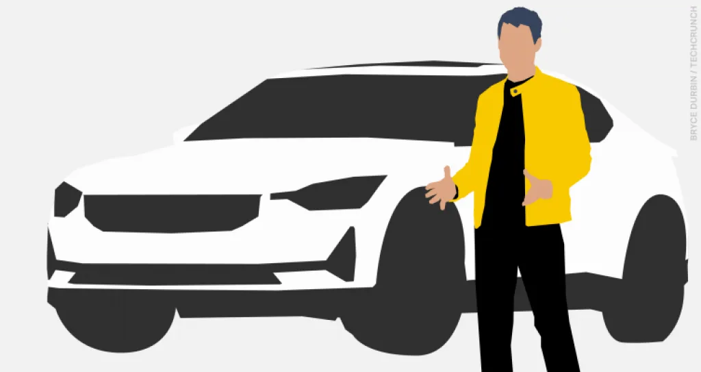 Volvo Pil Tedariği İçin LG Chem ve CATL İle Anlaşmaya Vardı