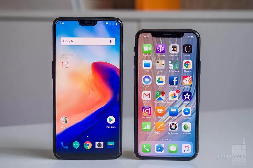 OnePlus 7