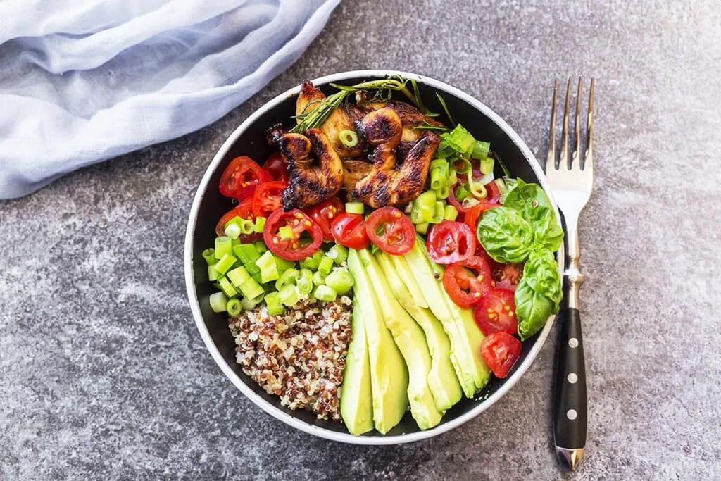 What Is The Satiating Diet - And Is It Better For Weight Loss Than Keto?