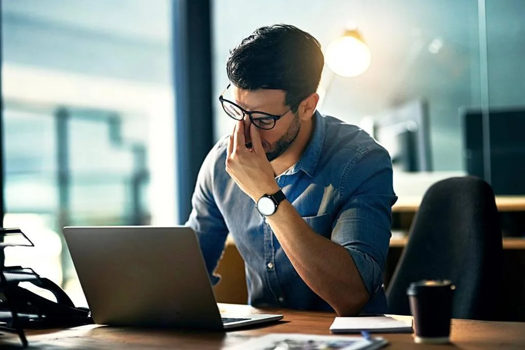 Stress At Work? Burnout Is A Serious Problem, Says World Health Organization