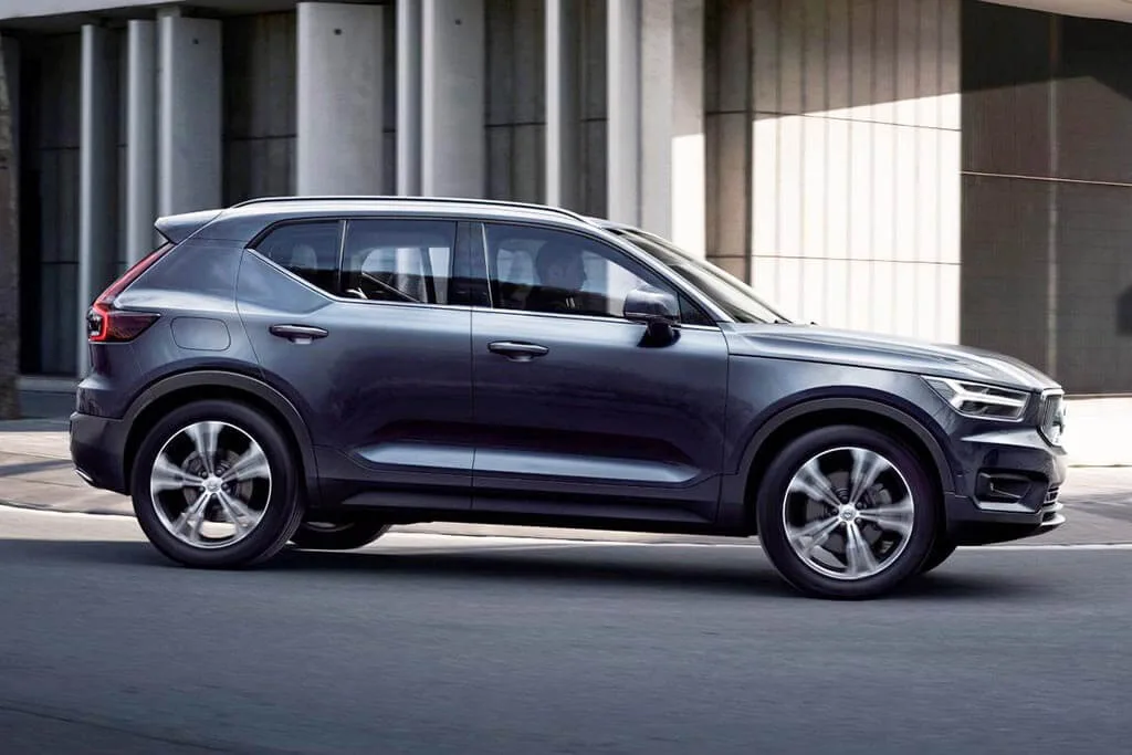 Volvo inks battery supply agreements with LG Chem and CATL for Polestar and its upcoming EVs