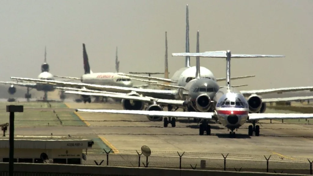 When to Book That International Flight