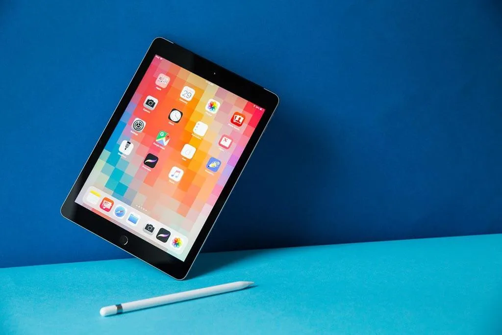 Apple Adds Mouse Support with iPadOS