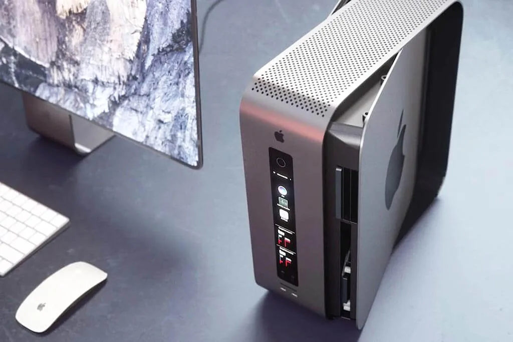 Apple's New Mac Pro Costs up to $12K, So Here are 10 Cars That Cost Less
