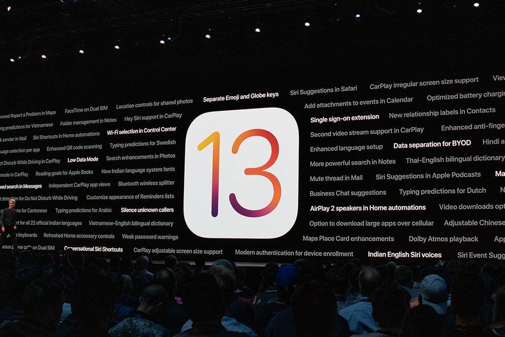 iOS 13: Every New Feature You Need to Know