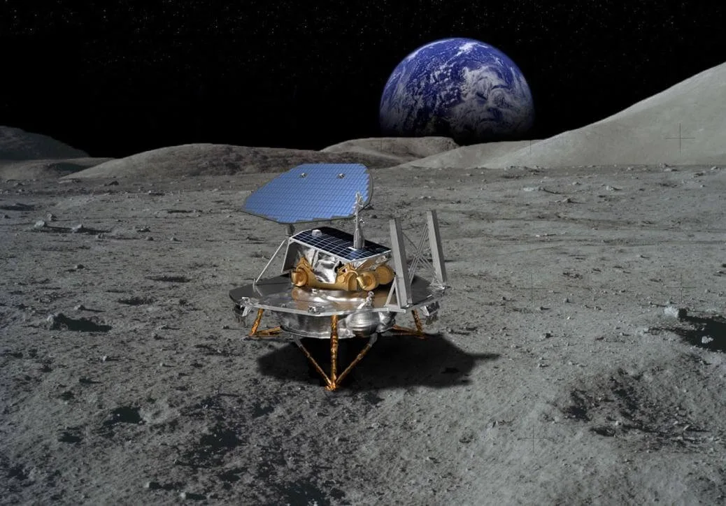 First Private Companies that NASA has selected to deliver payloads to the Moon