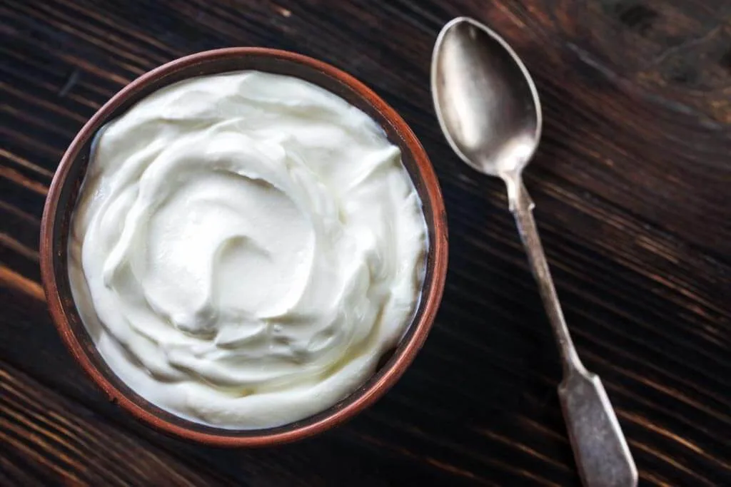 Men Who Eat Two Portions of Yoghurt are Less Likely to Develop Bowel Cancer