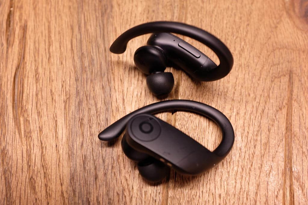 Наушники bluetooth beats powerbeats pro обзор