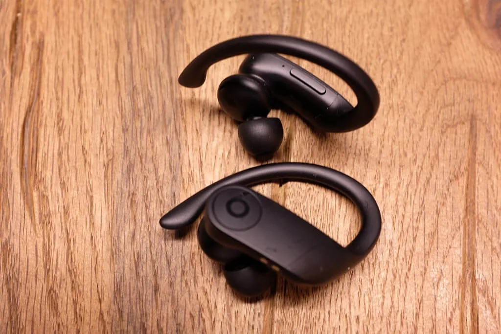 Powerbeats Pro are the Bluetooth Earbuds to Beat