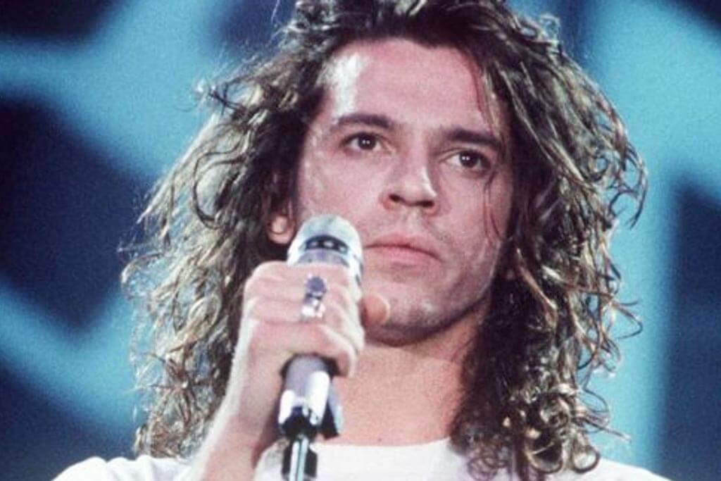 Watch the First Trailer for New Michael Hutchence Documentary 'Mystify'