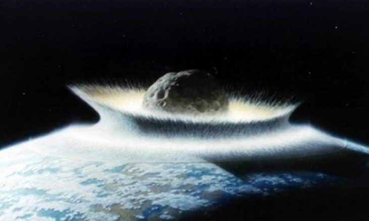 NASA has a plan to knock an asteroid off course | EarthSky.org