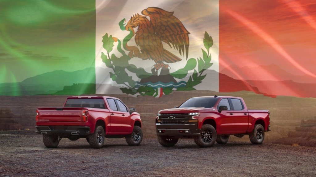 If Mexico Tariffs Happen, Here's a List of the Hardest-Hit Cars