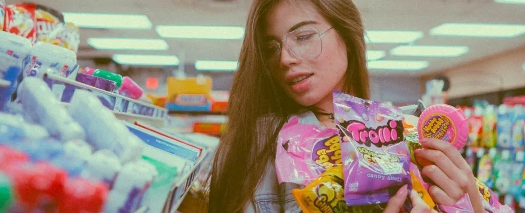 Here's Why Your PMS Cravings Are Totally Okay