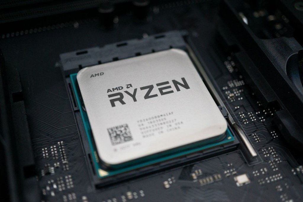 AMD Ryzen 5 and 7 Processors are Discounted Rright Now on Amazon