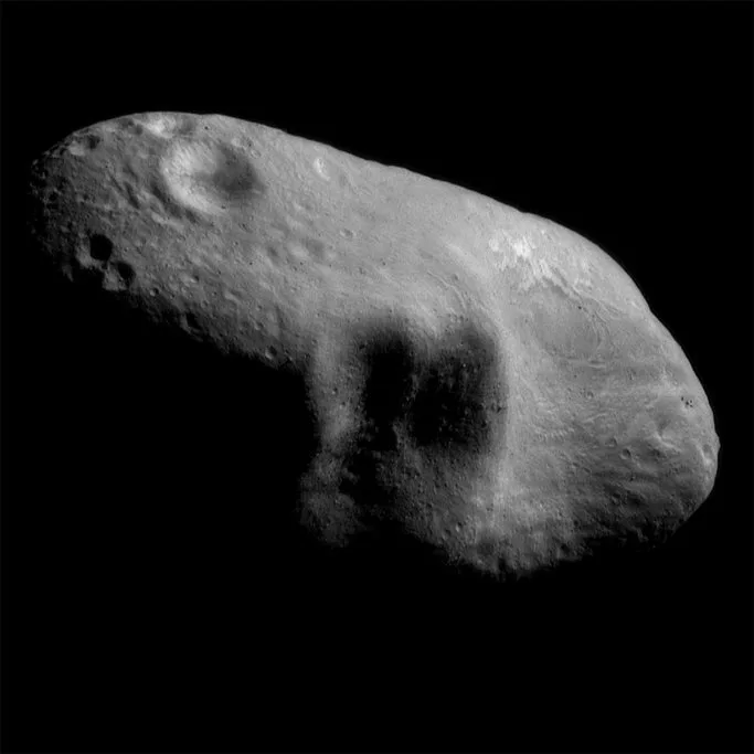 NASA Asteroid Tracker: 144ft NEO Will Come Extremely Close To Earth On Sunday
