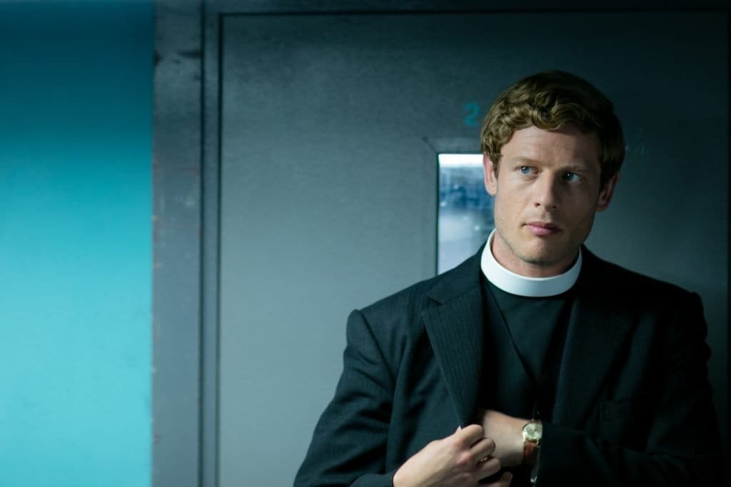 Grantchester Season 4, Episode 1 Recap: A New Arrival