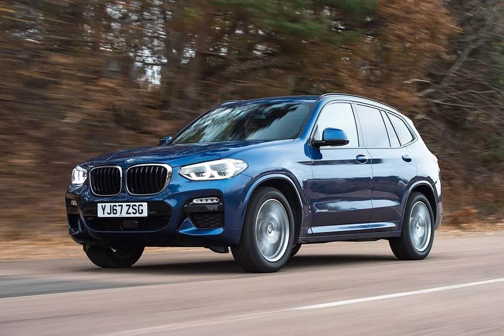 The Top 7 Hottest Crossovers and SUVs So Far in 2019