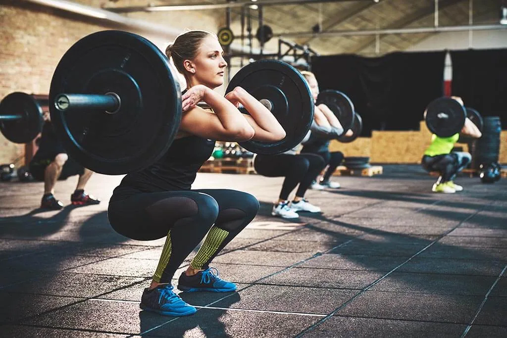 Weight-lifting Better at Reducing Heart Fat than Aerobic Exercise