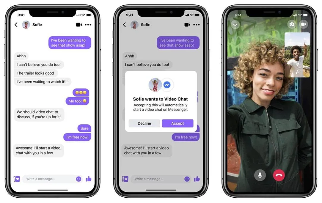 Facebook Dating İle Sanal Randevu Dönemi Başladı.