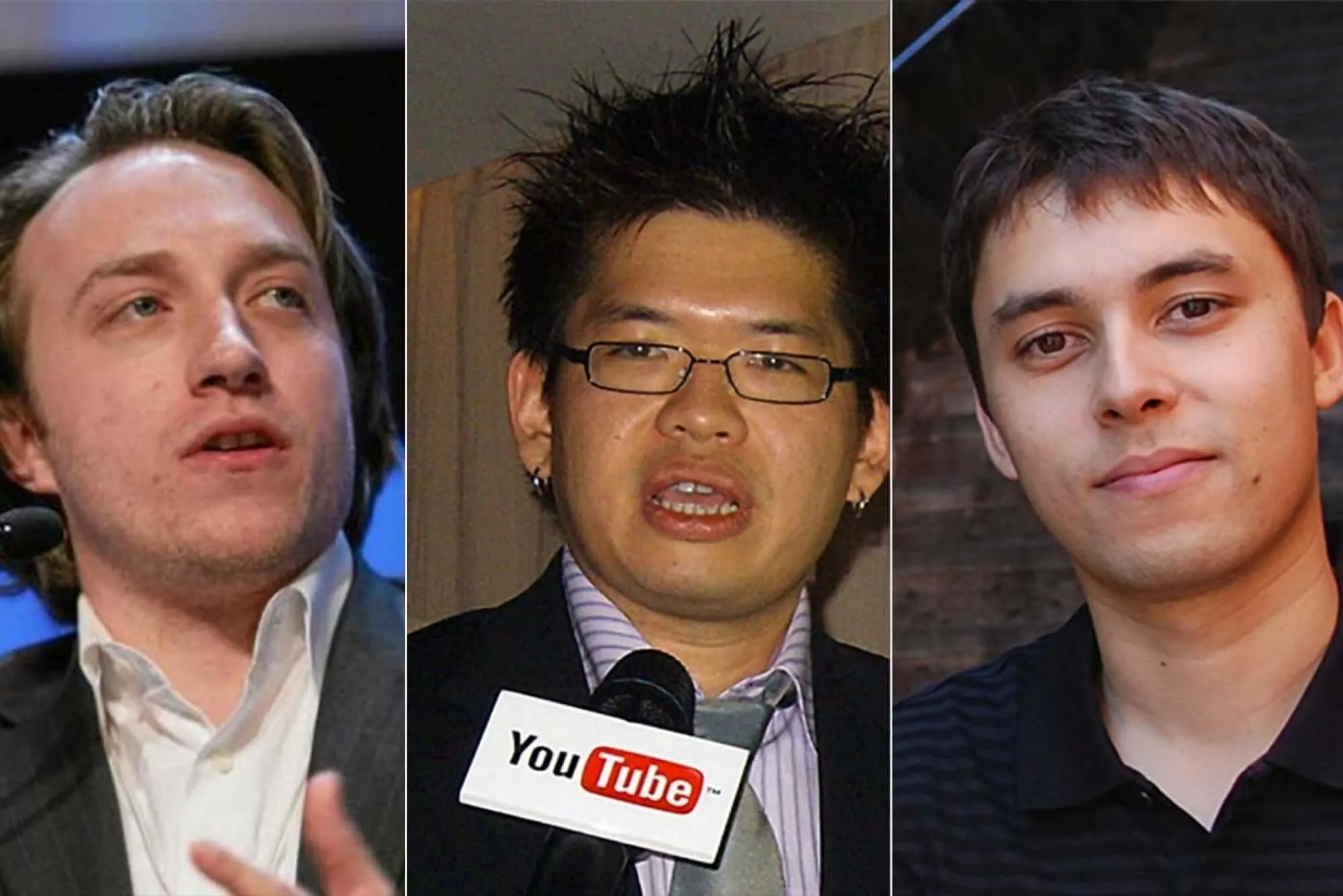 YouTube Kurucusu Kim?