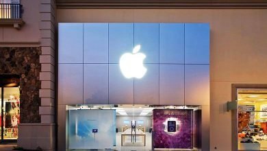 Apple reopens 5 stores in USA after coronavirus outbreak.