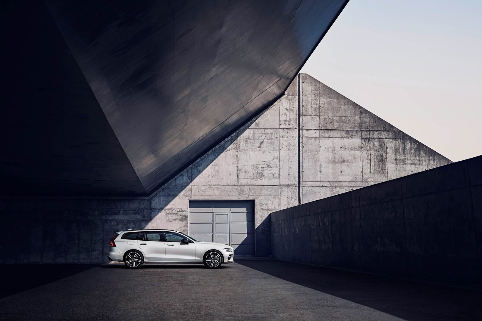 Volvo, Lidar İle Sürücüsüz Otomobillere Bir Adım Daha Yaklaşıyor - TeknomanyaK