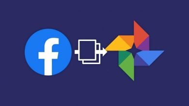 Facebook Google Fotoğralar'a Görselleri Yedeklemeyi Kolaylaştırdı