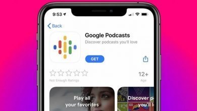 Google Podcasts Yenilendi