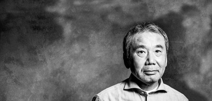 Haruki Murakami kitapları arasında 1Q84'ün özel bir yeri var.