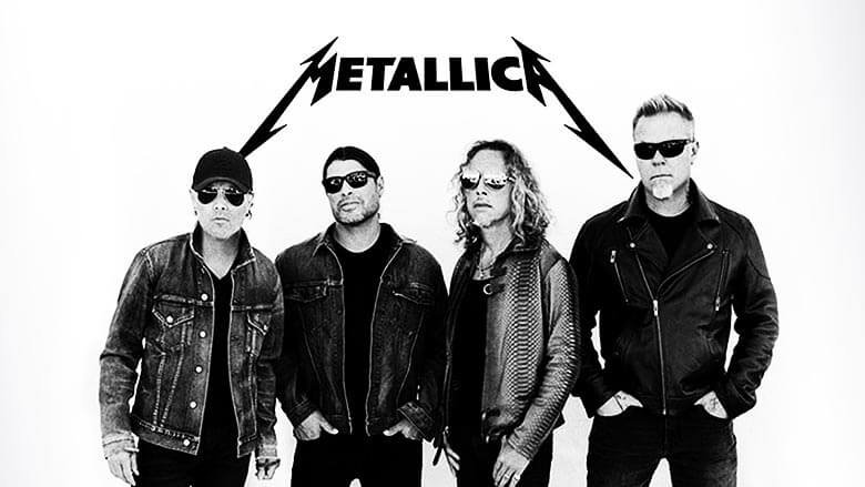 En Çok İzlenen Metallica Şarkıları