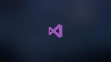 Microsoft Visual Studio