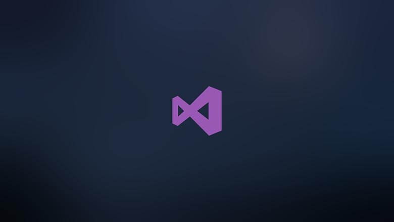 Microsoft Visual Studio