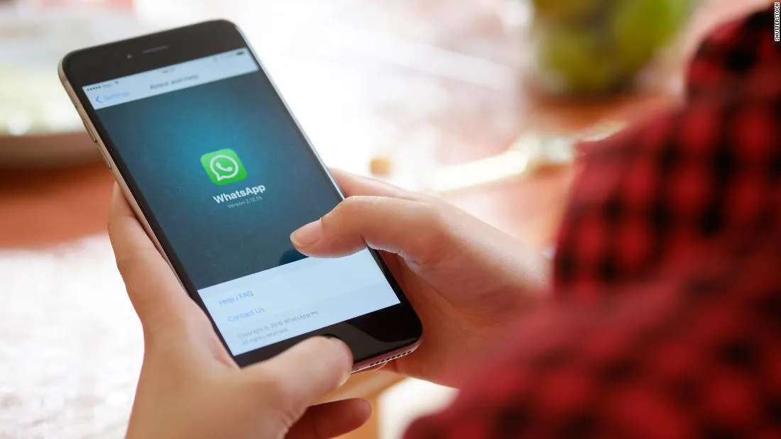 WhatsApp Messenger 2019 En Çok İndirilen Uygulama