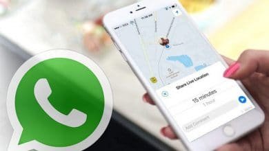 WhatsApp Konum Nasıl Atılır?