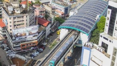 12 Ülkede Ücretler Türk Teknolojisiyle Toplanıyor