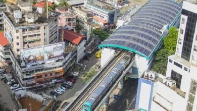 12 Ülkede Ücretler Türk Teknolojisiyle Toplanıyor