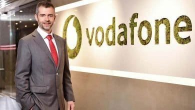 Vodafone Geleceğe Hazır Şebeke İle Kişiye Özel Hizmet Sunacak
