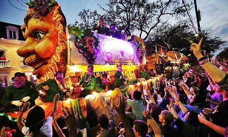 Eğlence dolu festival tatil önerileri.