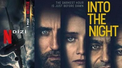 Into the Night ikinci sezon yakında Netflix'te başlıyor.
