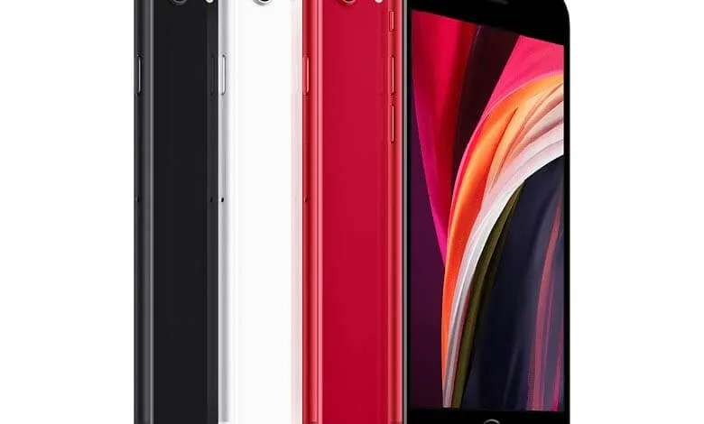 iPhoneSE MediaMark'ta Satışta