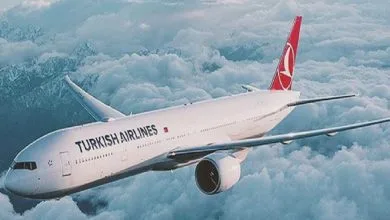 İsveç - Türkiye arasında uçuşlar başladı.