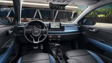 Yeni KIA Rio Temmuz’da Yollarda Olacak