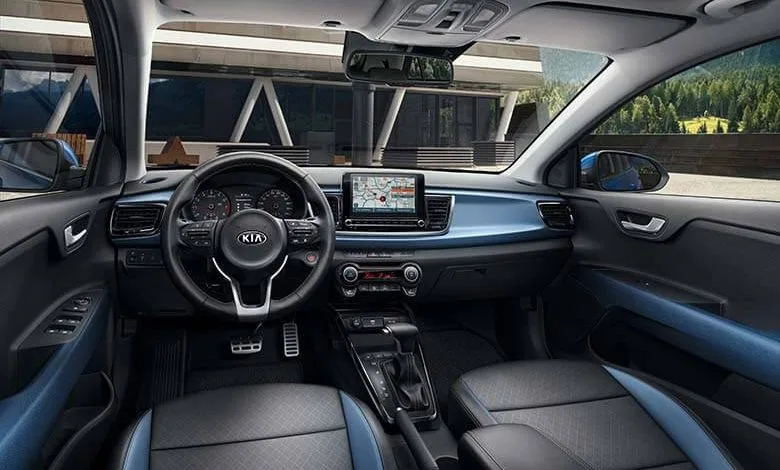 Yeni KIA Rio Temmuz’da Yollarda Olacak