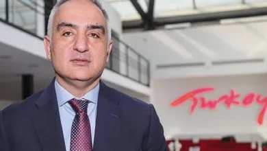 Türkiye güvenli tatil hizmetini garanti ediyor.