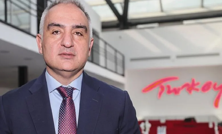 Türkiye güvenli tatil hizmetini garanti ediyor.